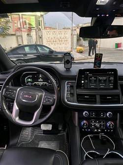 جي ام سي يوكون